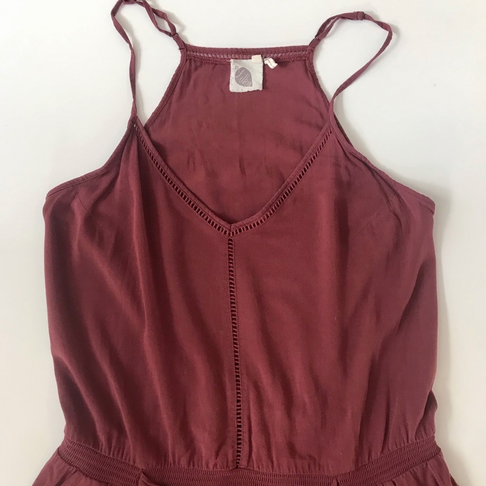Anthropologie Lilka Nelisa Romper - Picture 4 of 8
